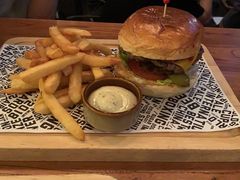 -Boxing Cat Brewery拳击猫精酿啤酒馆(永福店)