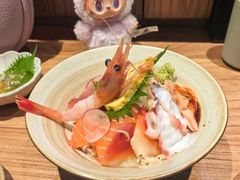 -Tuna maki寿司(园区永旺店)