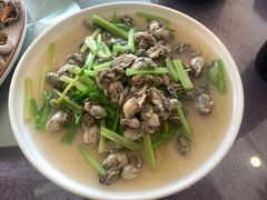 -西门岛码头海鲜馆