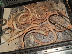 -新石器烤肉(马鞍山印象汇店)