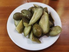-Ricci睿奇美式餐厅(五道口店)