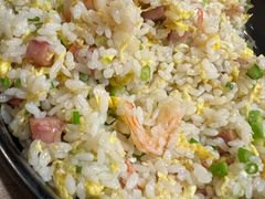 悦蓉招牌炒饭-精悦蓉(正大乐城店)