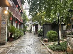 -31号公馆(黄兴广场白果园店)