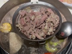 -陈记顺和潮汕牛肉火锅(韩江路店)