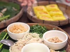 -园林美食城·本土农家菜(杨和镇店)