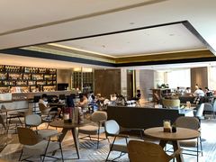 -粤海喜来登酒店·&More聚驿(天河城店)