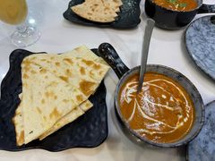 -VATAN INDIAN RESTAURANT米特印度餐厅(城北路店)