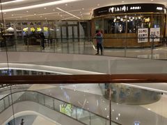 -首开·龙湖成都西宸天街
