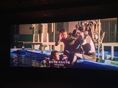 -万达影城(白云万达广场IMAX店)