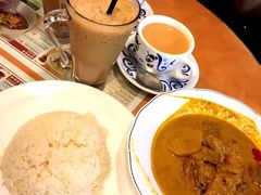 -翠华餐厅(旺角文华商场店)