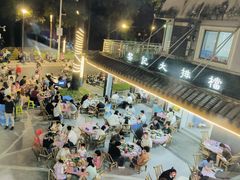 -黎记大排档(慈云路店)