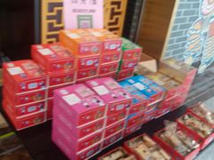 饼-点都德(北京路贰店)