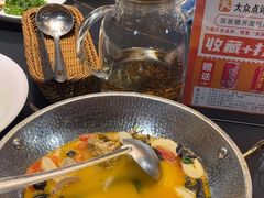 -苏浙徽·农家大院(开发区星湖101店)