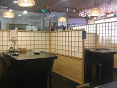 -景鹤料理(上地华联店)