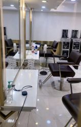 -雅仕 HAIR SALON 美发沙龙