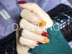 点击看大图 -DAZZLING BEAUTY美甲•美睫专门店