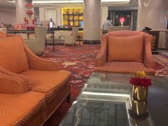 -北京中国大饭店