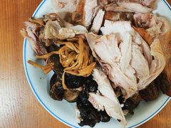 -大益烤鸡