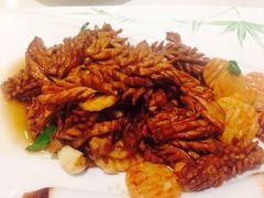 -闫府私房菜(经四路万达店)