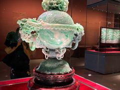 -北京工艺美术博物馆