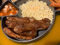 -源味屋韩式火锅&炸鸡(鼎城当代商城店)