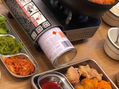 -WOW LUCKY创意韩料(龙阳广场店)