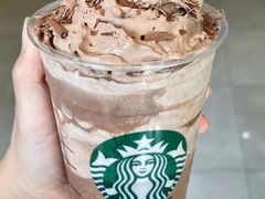 -星巴克(长春世纪鸿源店)