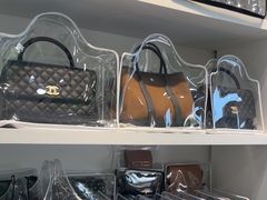 -海星奢选二手奢侈品手表包包鉴定回收寄卖(墨玉南路店)
