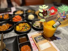 -虎哥六韩式烤肉料理 TIGERGRILL(隆生金山湖中心购物广场店)