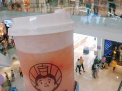 -我是酸奶君(壹方城店)