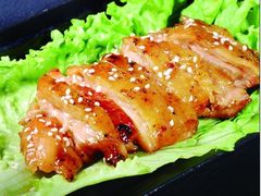 -食喜料理(诸城店)