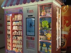 -北京华联购物中心(同成街店)