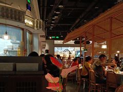 -晓粤·惹味粤菜(凯德乐峰广场店)