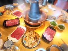 -牛街清真满恒記(平安里西大街店)