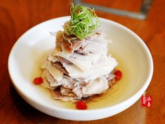 -湖滨28中餐厅·西湖宴·杭州君悦酒店
