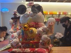 -戏作寿司(观音桥店)
