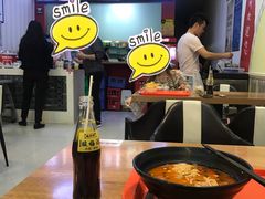 -螺小胖柳州螺蛳粉(钟楼总店)