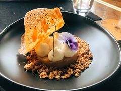 -AZUL by FUEL蓝色·法式酒馆(琶醍店)