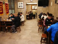 大堂-老乌家特色小炒泡馍(大皮院店)