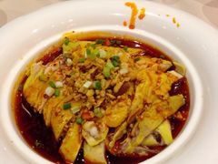 棒棒鸡-鑫巴蜀(和平里店)