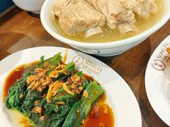 -松發肉骨茶(牛车水店)