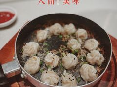 -雍哲港式餐厅(现代广场店)