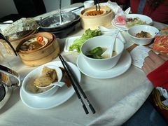 -南珠宫酒店-茶餐厅
