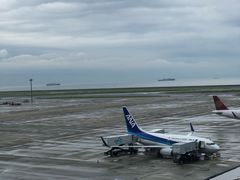 -中部国际机场