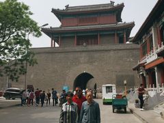 -卢沟桥文化旅游区(卢沟桥)