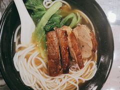 -烧鹅濑(西华路店)