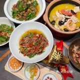 我不允许！你们还没有吃过这家的湘菜❗️