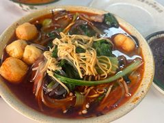 -传承缘正宗杨家吊炉饼(沈阳总店)