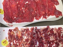 -荣叔港式沙嗲牛肉火锅(正佳潮流店)