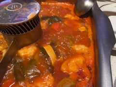 -海底捞火锅(杭州庆春路夜宵主题店)